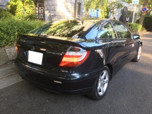 BENZ C180 KOMPRESSOR BENZ C180 KOMPRESSOR
